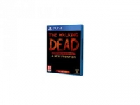 Carrefour  Walking Dead 3: A New Frontier para PS4