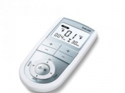Aparato de Electroestimulación Muscular Beurer EM-41
