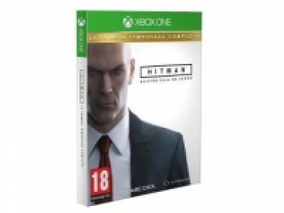 Carrefour  Hitman: La Primera Temporada Completa para Xbox One