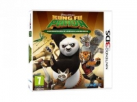 Carrefour  Kung Fu Panda: Confrontación De Leyendas Legendarias para 3D