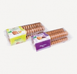 Biscotto® Galletas rellenas