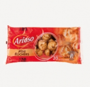 Arioso® Delicias de coco