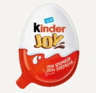 Aldi Kinder® Kinder Joy