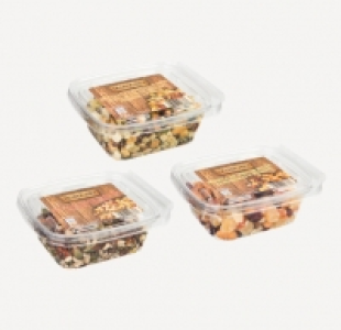 Aldi Trader Joes® Mix de frutos secos para ensaladas