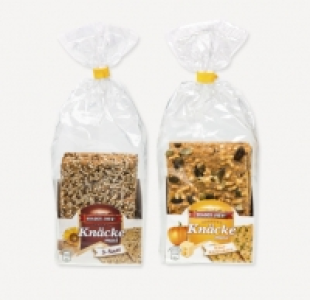 Trader Joes® Pan tostado con semillas