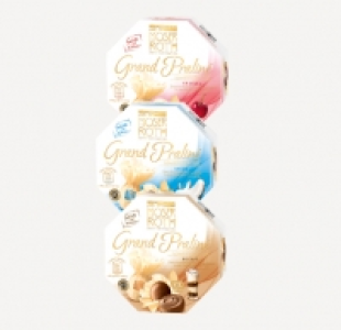 Moser Roth® Gran Praliné