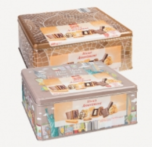 Galletas surtidas 6.99 €