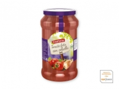 FRESHONA Tomate frito con cebolla 0.79 €
