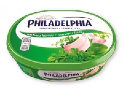 PHILADELPHIA Crema de queso 1.00 €