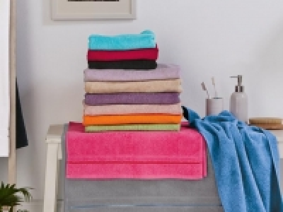 MIOMARE Toalla de rizo 2.99 €