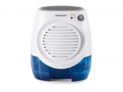 SILVERCREST Deshumidificador eléctrico 29.99 €