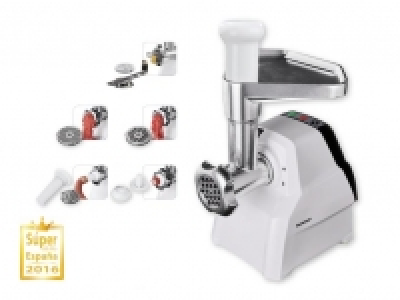 SILVERCREST KITCHEN TOOLS Picadora de carne 44.99 €