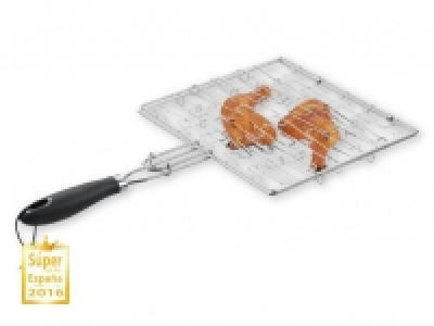 Lidl  FLORABEST Parrilla con mango