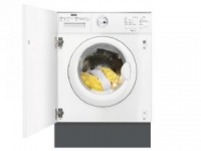 Carrefour  Lavadora 7 Kg Zanussi ZWI71000WA