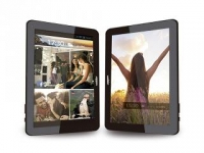 Tablet Wolder Arizona con Quad Core, 1GB, 8GB, 10,1