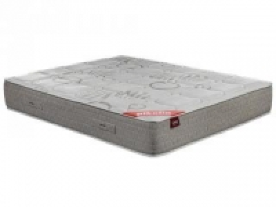 Colchón de HR Adaptex® Pikolín Ciclope 160x200cm. - Blanco