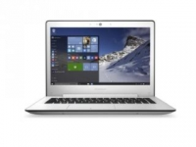 Portátil Lenovo 500S-13ISK con i3, 4GB, 128GB, 13,3.Outlet.
