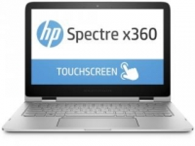 Portatil HP Spectre x360 13-4100ns con i5, 4GB, 128GB, 13,3