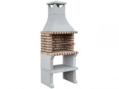 Barbacoa de Piedra XL Nápoles