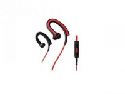 Auricular Pioneer SE-E711T-R - Rojo