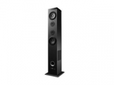 Torre de Sonido Energy Sistem Tower5 - Negro