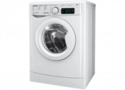 Lavadora Indesit EWE 81252W 8K