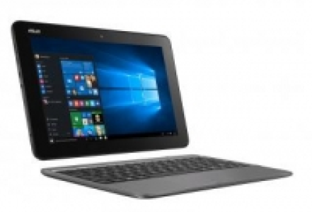 Convertible 2 en 1 Asus T101HA-GR030T con Intel, 4GB, 128GB,