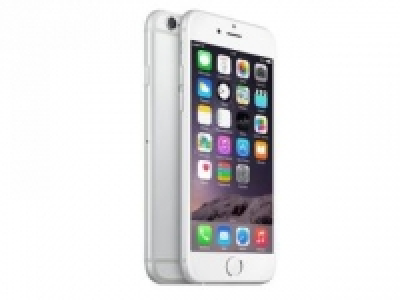 iPhone 6 Plus 16GB Apple Plata PRODUCTO REACONDICIONADO