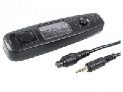 Intervalometros ISR2 para Canon