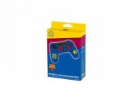 Carrefour  Kit Protector para Dualshock 4 Edición FC Barcelona