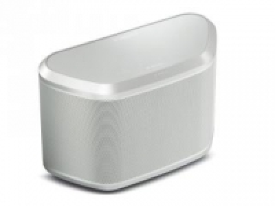 Carrefour  Altavoz Yamaha WX-030 Blanco