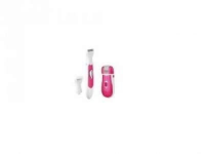 Carrefour  Kit Depiladora HEP01K Carrefour Home