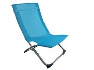 NEW MELOO. Silla Plegable Textiline 16.90 €
