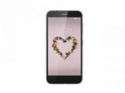 Móvil ZTE Blade A512 - Negro