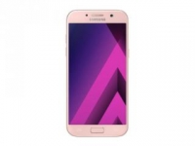 Móvil Samsung Galaxy A5 (2017) - Rosa