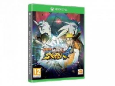 Naruto Shippuden Ultimate Ninja Storm 4 para Xbox One 34.90 €