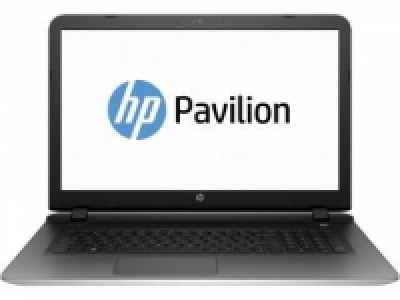 Portatil HP 17-G103NS con i5, 1TB, 8GB, GF940M 2GB, 17,3