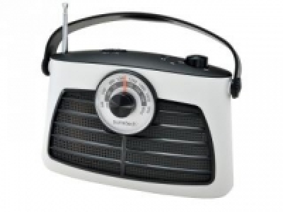 Radio Sunstech RPS660WT AC/DC