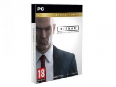 Hitman: La Primera Temporada Completa para PC