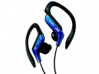 Auriculares JVC HA-EB75A - Azul