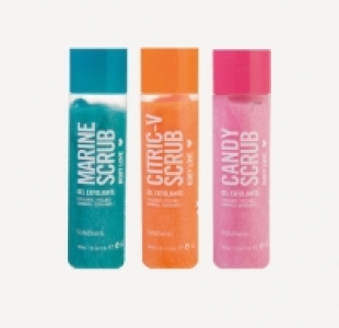 Laiseven® EXFOLIANTE CORPORAL