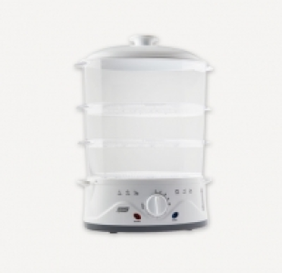 Aldi Quigg® Vaporera