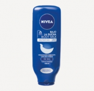 Nivea® NIVEA BAJO LA DUCHA