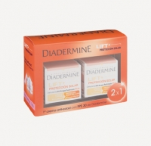 Diadermine® CREMA DE DÍA EFECTO LIFTING Y PROTECCIÓN SOLAR