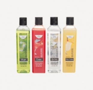 BetrÉs® GEL DE BAÑO COCKTAIL