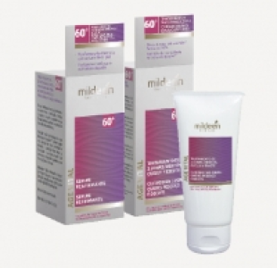 Mildeen® CUIDADO FACIAL AGE VITAL