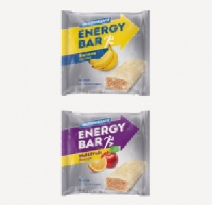 Aldi Performance® BARRITAS ENERGÉTICAS