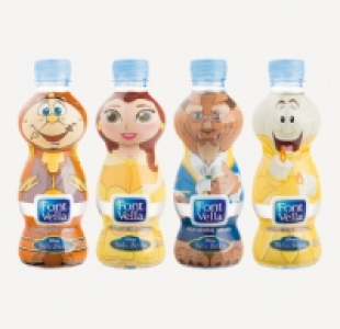 Aldi Font Vella® AGUA MINERAL