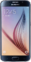 MediaMarkt Samsung Móvil - Samsung Galaxy S6, 32GB, 5 pulgadas, red 4G, negro