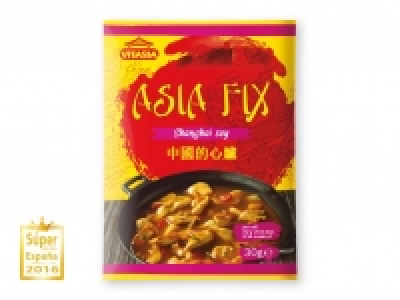 VITASIA Preparado para fideos asiáticos 0.49 €